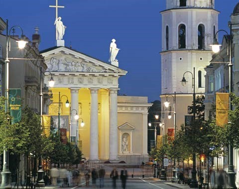 Vilnius